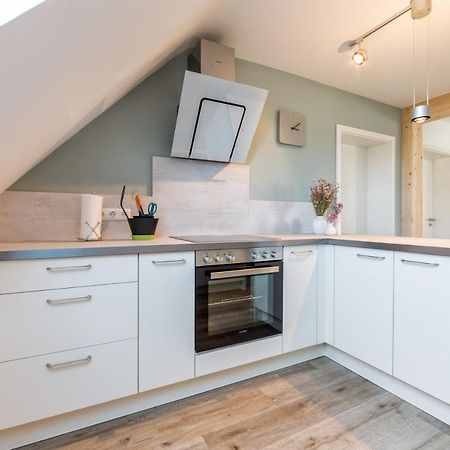Ferienwohnung Albblick Holzmaden Ngoại thất bức ảnh