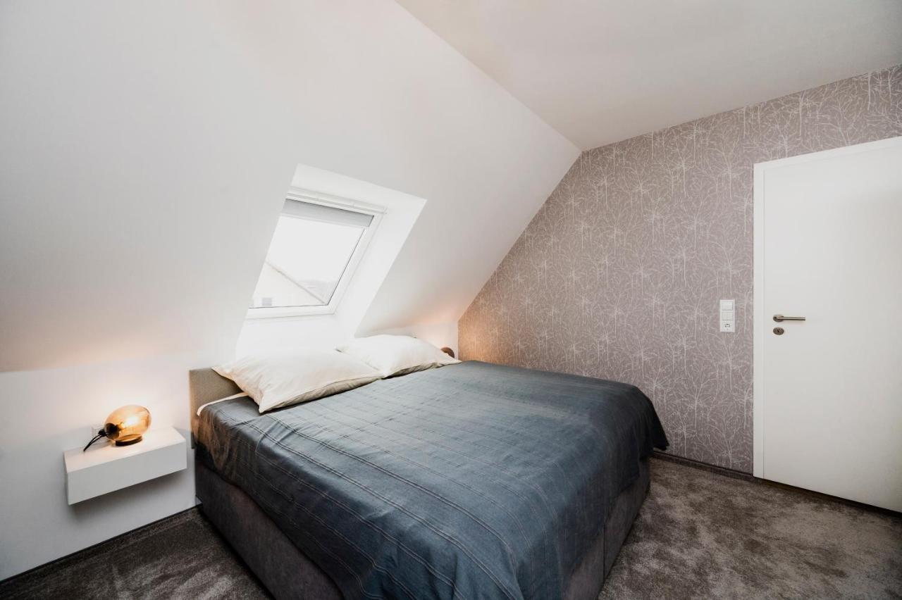 Ferienwohnung Albblick Holzmaden Ngoại thất bức ảnh